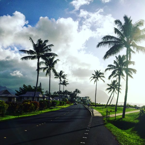 Kauai